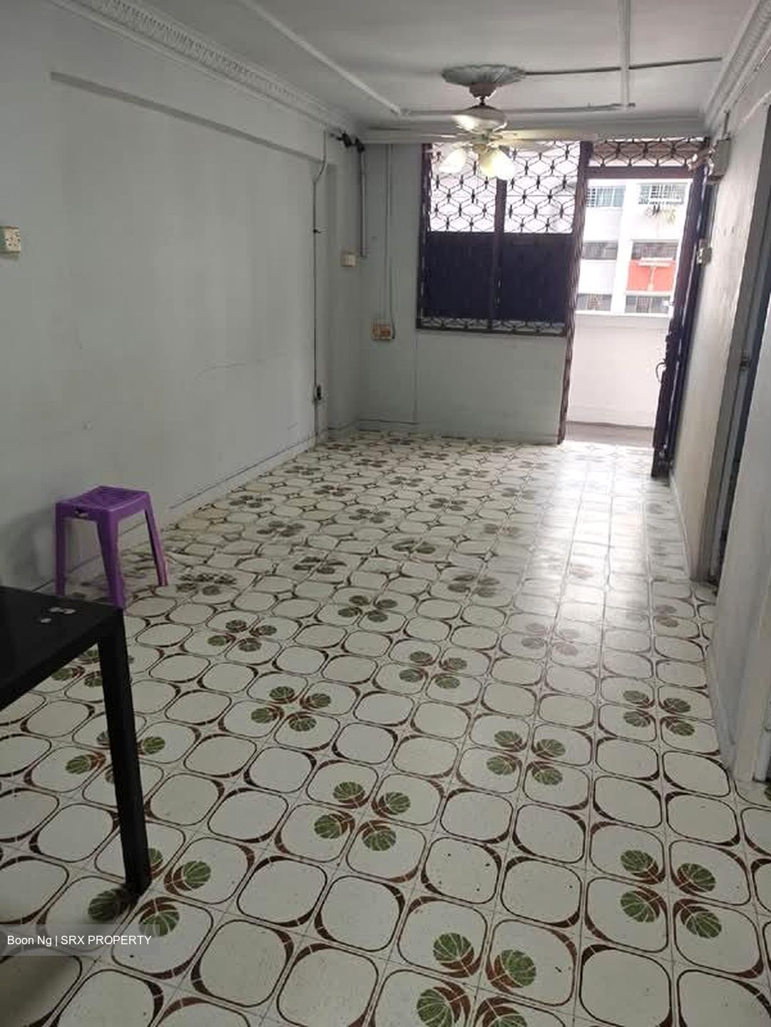 Blk 19 Eunos Crescent View (Geylang), HDB 3 Rooms #601590841